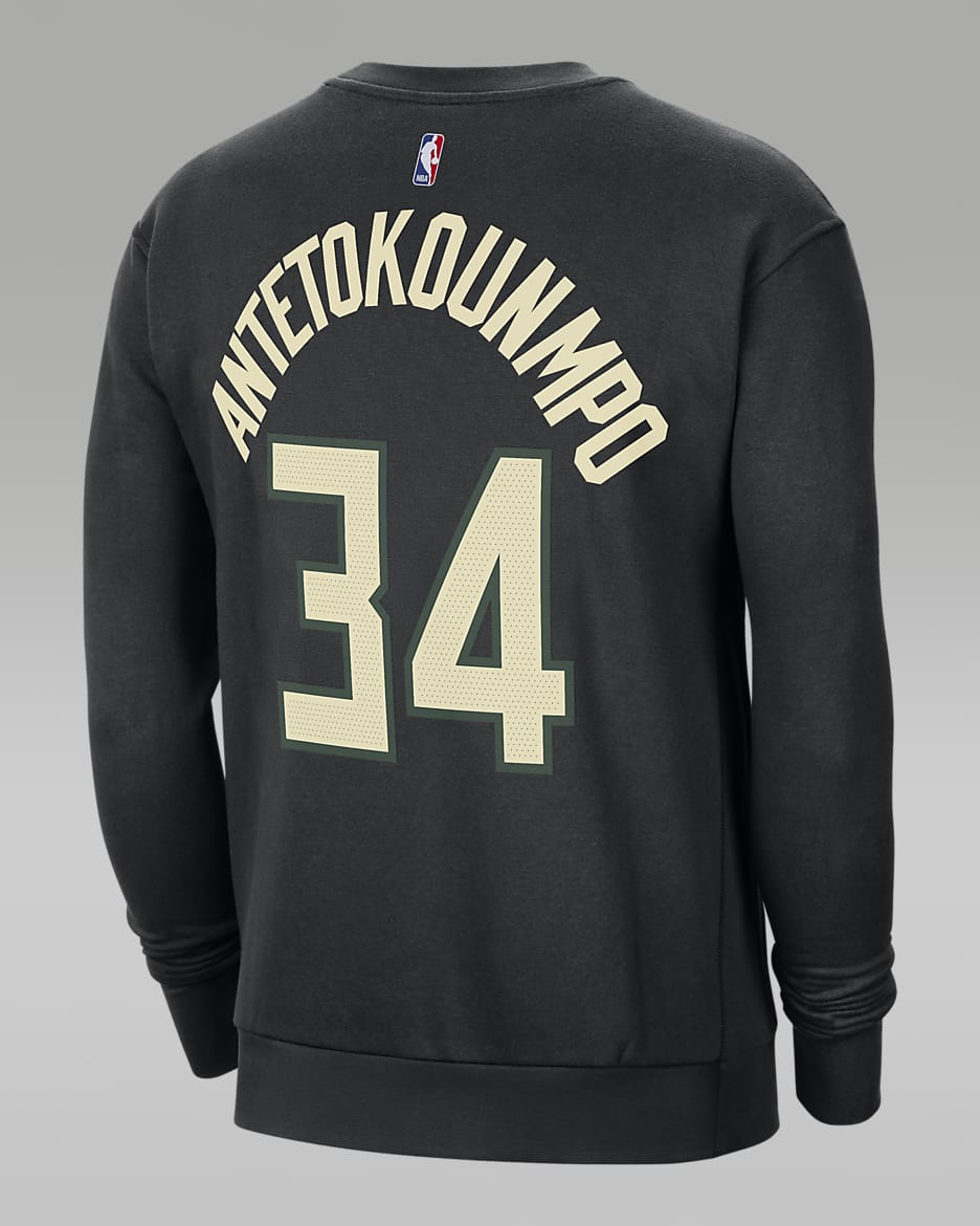 Felpa antetokounmpo shop